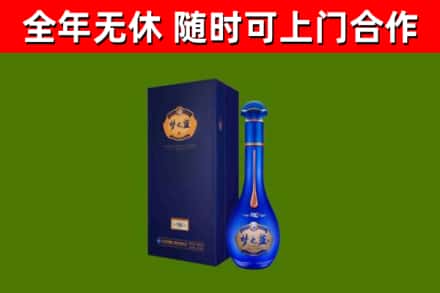 池州回收梦之蓝M6